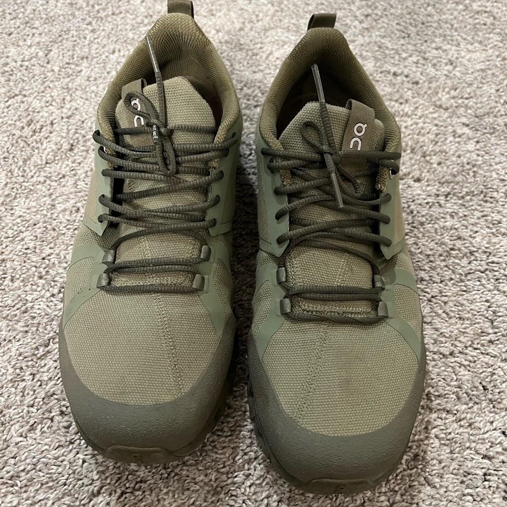 Mens shoes